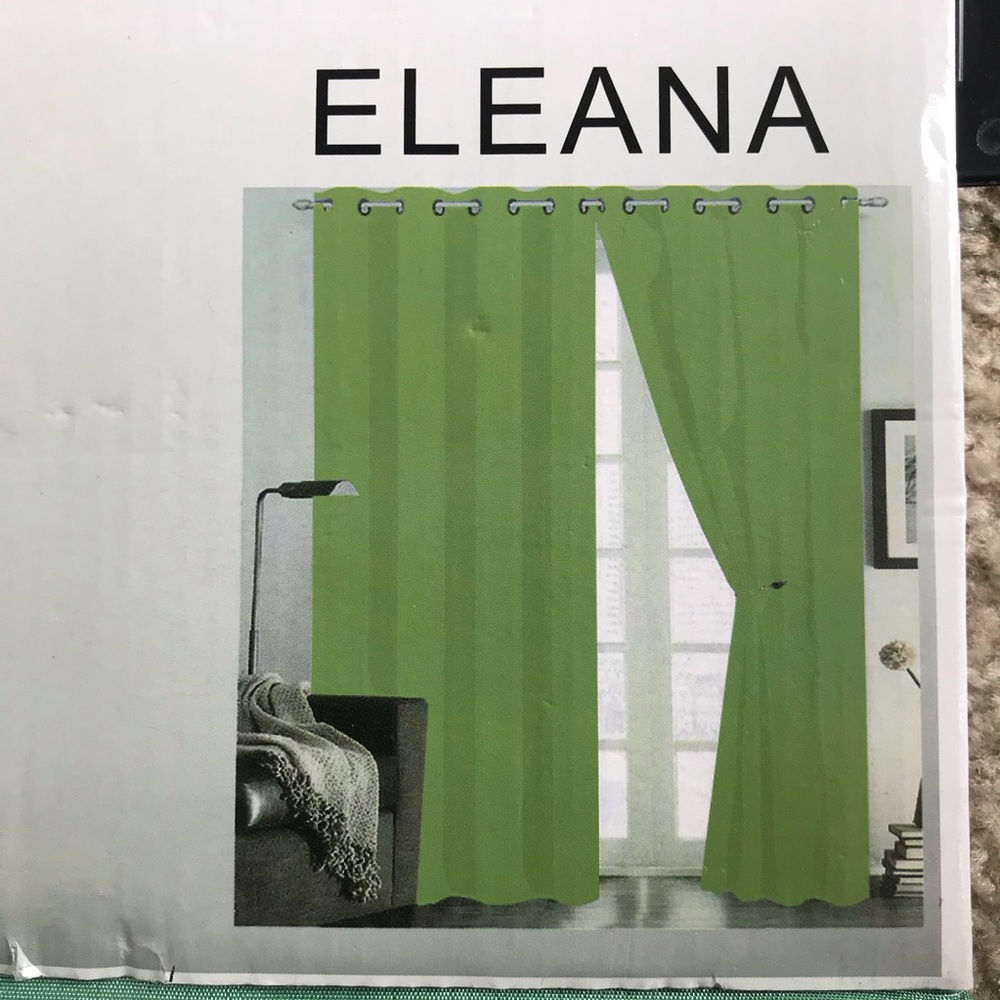 Window Panels - Picture 3 of 3